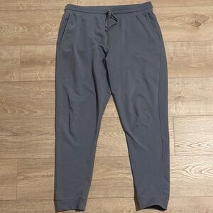 Pact Men's Blue Joggers
